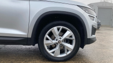 Skoda Kodiaq 1.5 TSI SE L Executive 5dr DSG [7 Seat] Petrol Estate